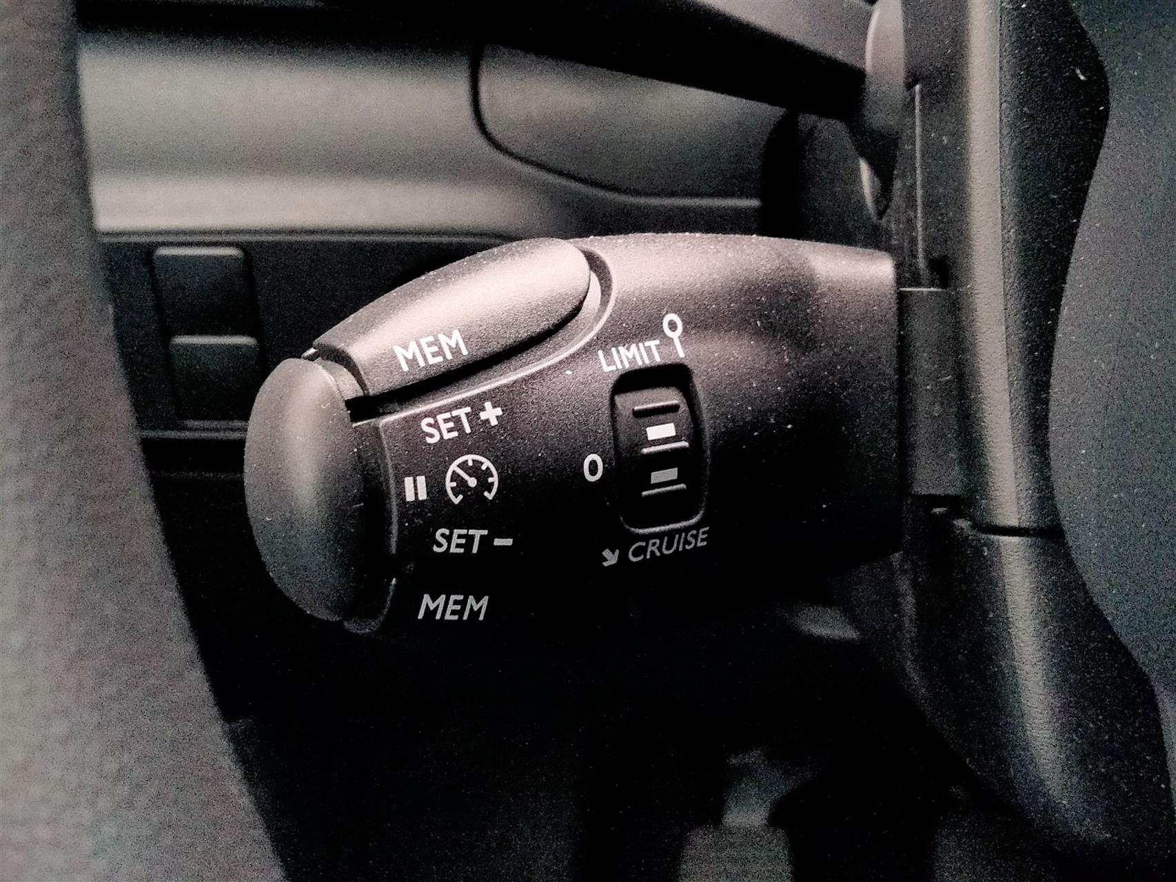 Billede af Citroën C3 1,2 PureTech Feel 83HK 5d