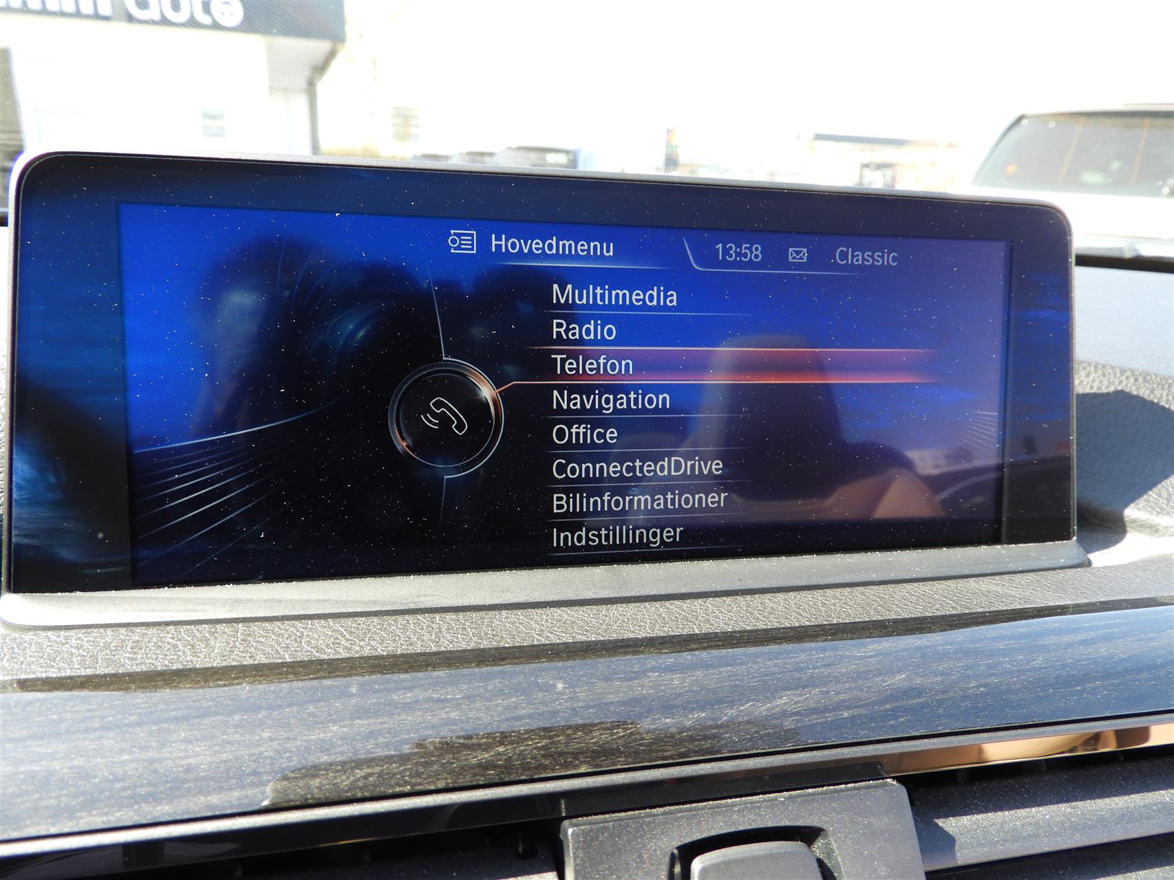 Billede af BMW 428i 2,0 M-Sport 245HK Cabr. Aut. 
