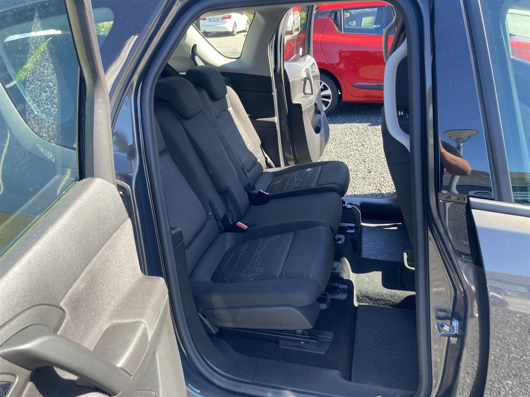 Billede af Opel Meriva 1,4 Twinport Limited Start/Stop 100HK