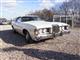 Billede af Mercury Cougar 5,8 V8 240HK Cabr. Aut.