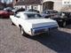 Billede af Mercury Cougar 5,8 V8 240HK Cabr. Aut.