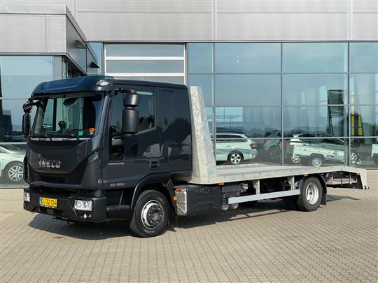 Iveco Eurocargo 90 5,9L 220HK