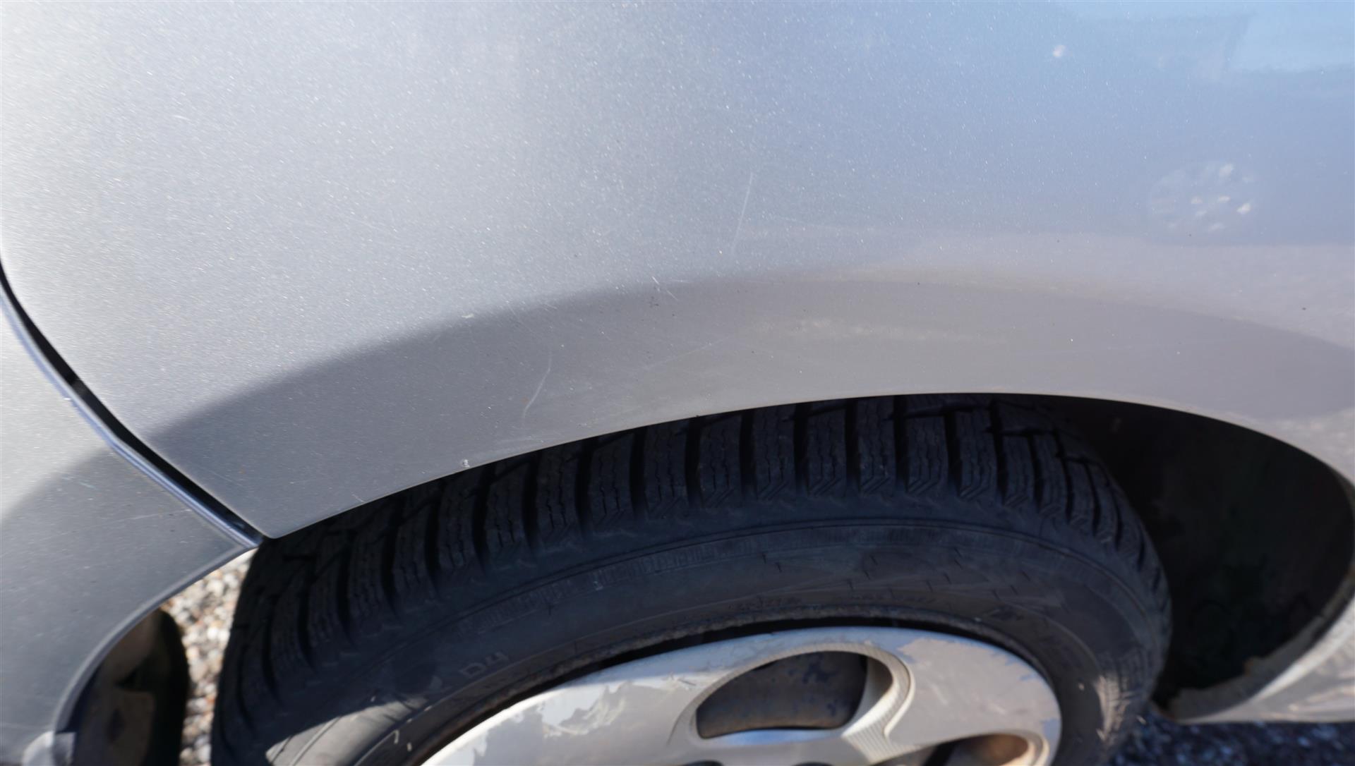 Billede af Kia Picanto 1,1 Pure 65HK 5d
