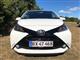 Billede af Toyota Aygo 1,0 VVT-I X-Cellence 69HK 5d