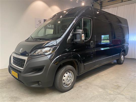 Peugeot Boxer 335 L3H2 2,2 BlueHDi Premium Pro 165HK Van 6g