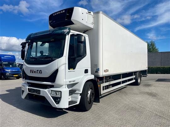 Iveco Eurocargo 180 6,7L 320HK