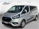 Billede af Ford Transit Custom 340 L2H1 2,0 TDCi Ambiente 130HK 6g