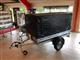 Billede af Brenderup 1205 SB 