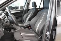 BMW X1 18D 2,0 D Advantage SDrive Steptronic 150HK 5d 8g Aut.
