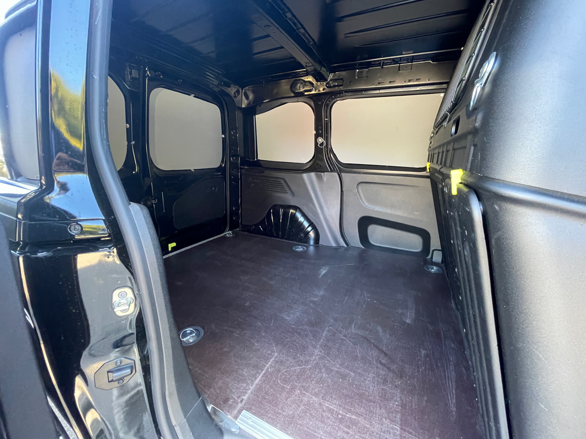 Billede af Peugeot Partner L1 V1 1,5 BlueHDi Ultimate Pro 100HK Van