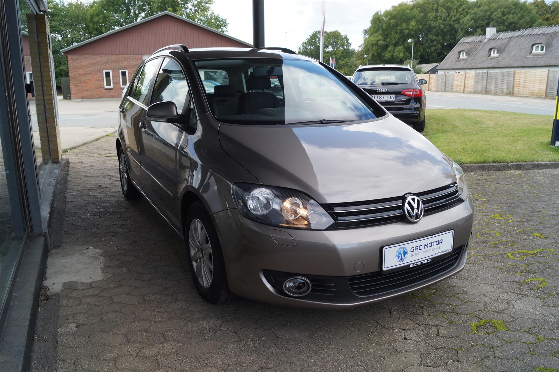 VW Golf Plus - billede 2