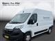 Billede af Opel Movano 35 L2H2 2,2 BlueHDi Enjoy 140HK Van 6g