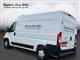 Billede af Opel Movano 35 L2H2 2,2 BlueHDi Enjoy 140HK Van 6g