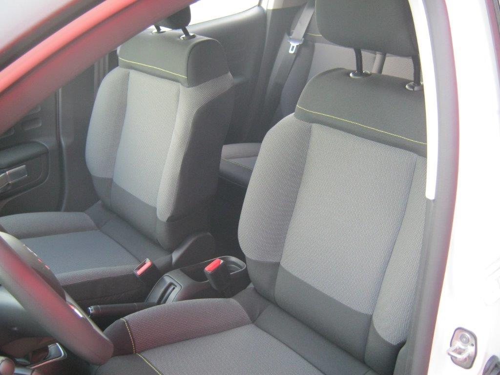 Billede af Citroën C3 1,2 PureTech Shine 83HK 5d