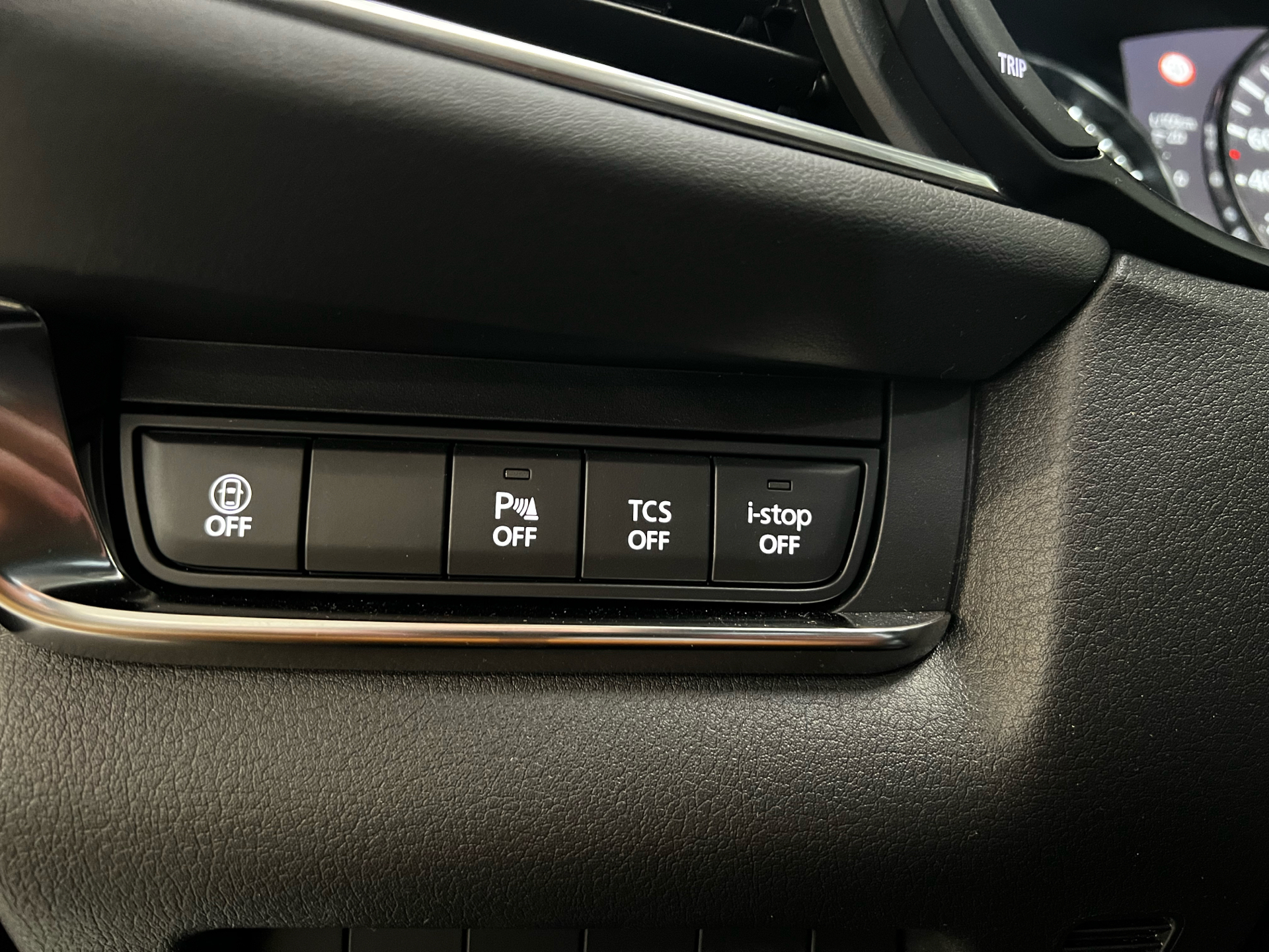 Billede af Mazda CX-30 2,0 Skyactiv-X  Mild hybrid Sky 186HK 5d 6g Aut.