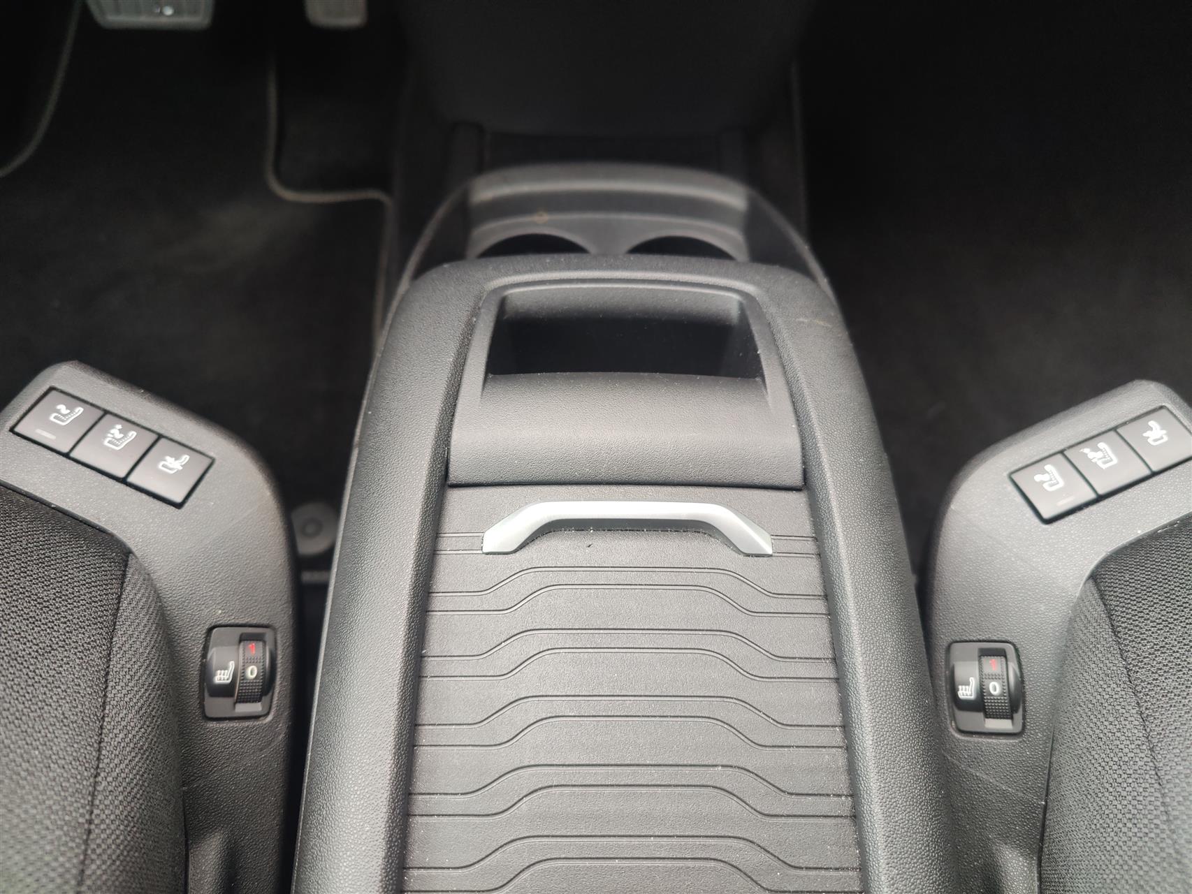 Billede af Citroën Grand C4 SpaceTourer 1,5 Blue HDi VIP EAT8 130HK 8g Aut.