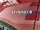 Billede af Toyota Auris 1,8 Hybrid H2 Selected Bi-tone 136HK 5d Aut.