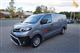 Billede af Toyota Proace Long 2,0 D Comfort Master 144HK Van 8g Aut.