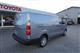 Billede af Toyota Proace Long 2,0 D Comfort Master 144HK Van 8g Aut.