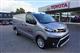 Billede af Toyota Proace Long 2,0 D Comfort Master 144HK Van 8g Aut.