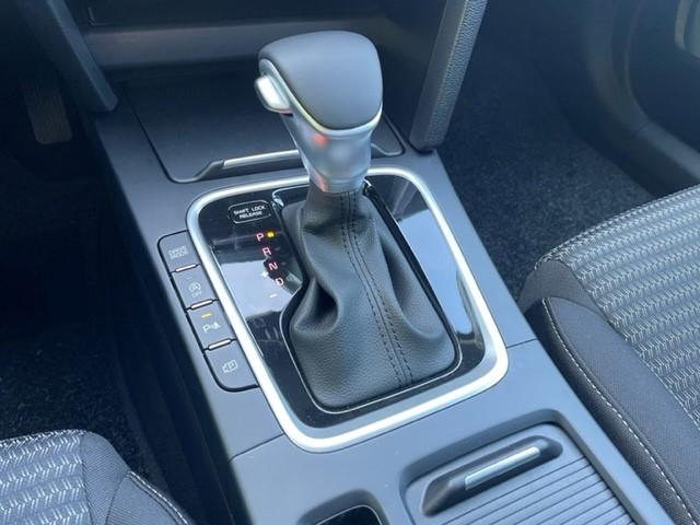 Billede af Kia Ceed SW 1,0 T-GDI  Mild hybrid Upgrade DCT 120HK Stc 7g Aut.
