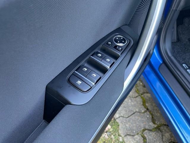 Billede af Kia Ceed SW 1,0 T-GDI  Mild hybrid Upgrade DCT 120HK Stc 7g Aut.