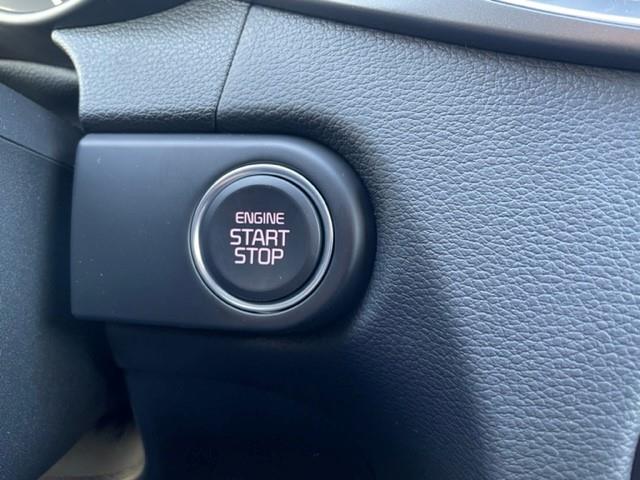 Billede af Kia Ceed SW 1,0 T-GDI  Mild hybrid Upgrade DCT 120HK Stc 7g Aut.