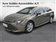 Billede af Toyota Corolla Touring Sports 2,0 Hybrid H3 Business Smart E-CVT 180HK Stc 6g