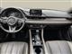Billede af Mazda 6 ST.car 2,5 Skyactiv-G Optimum 194HK Aut.