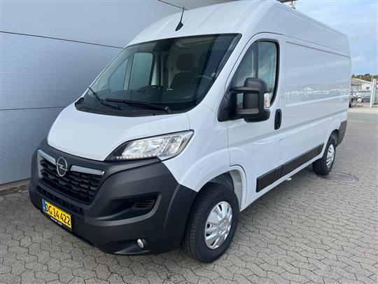 Opel Movano L2H2 2,2 BlueHDi Enjoy 140HK Van 6g