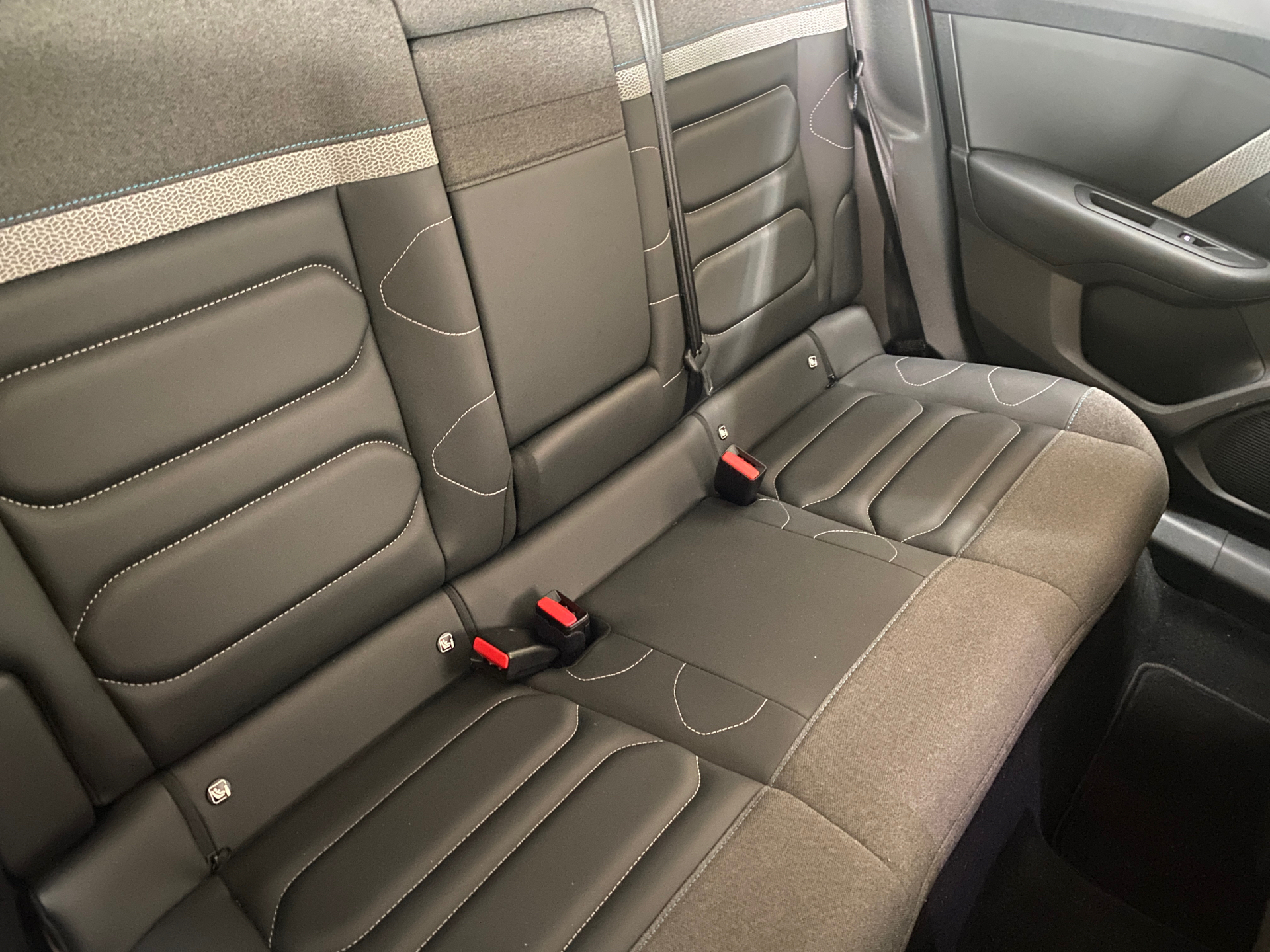 Billede af Citroën C4 1,2 PureTech Shine EAT8 130HK 5d 8g Aut.