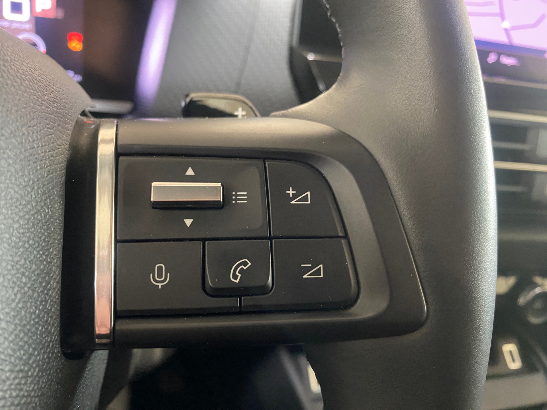 Billede af Citroën C4 1,2 PureTech Shine EAT8 130HK 5d 8g Aut.