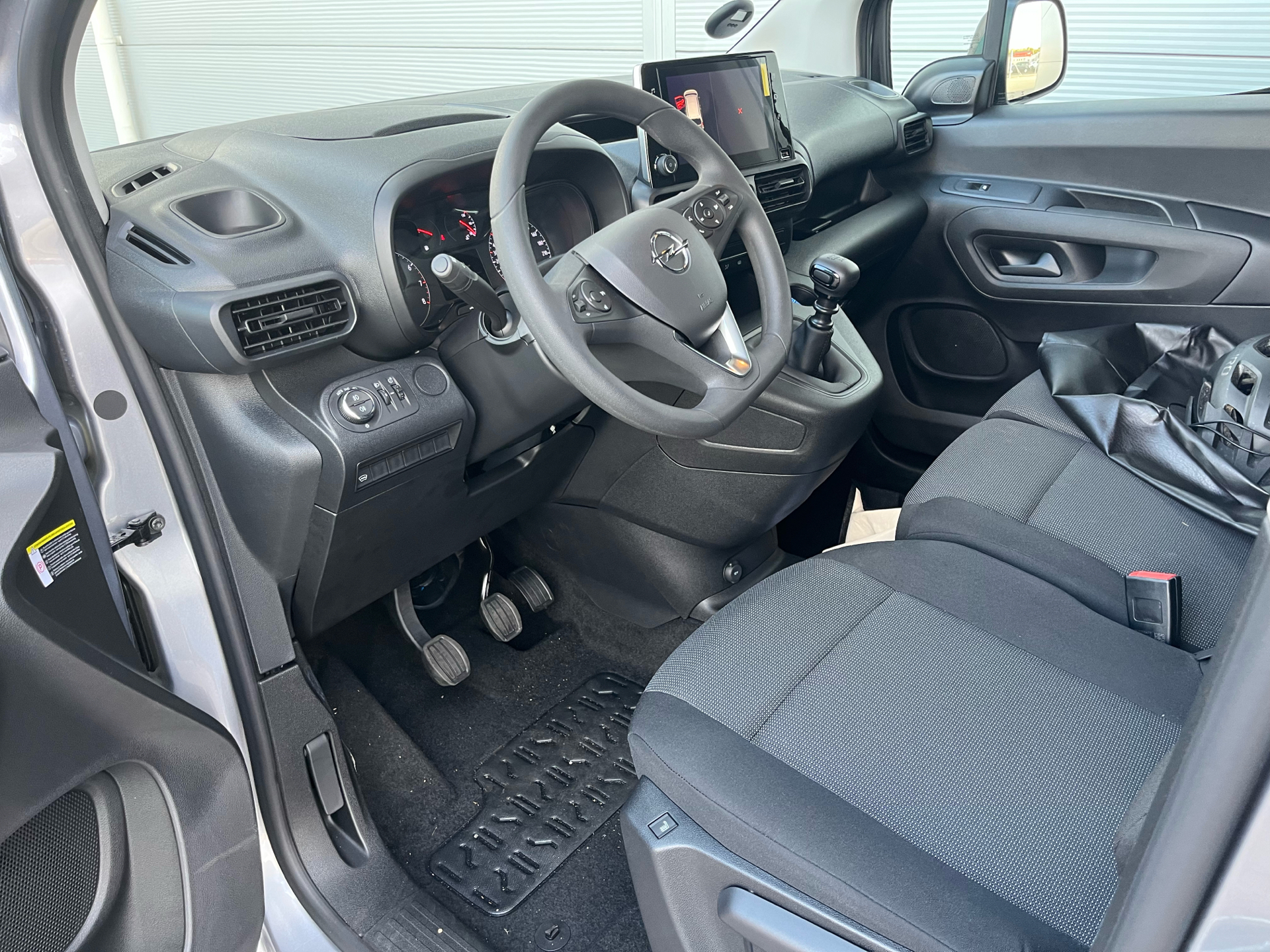 Billede af Opel Combo L2V2 1,5 D Enjoy 102HK Van