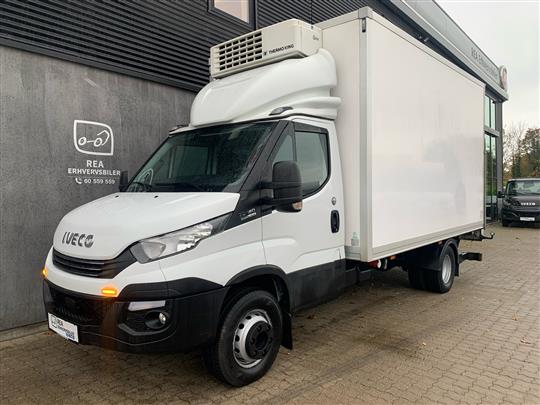 Iveco Daily 70C 3,0L 180HK