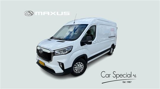 Maxus e-Deliver 9 L3H2 EL 204HK Van Aut.