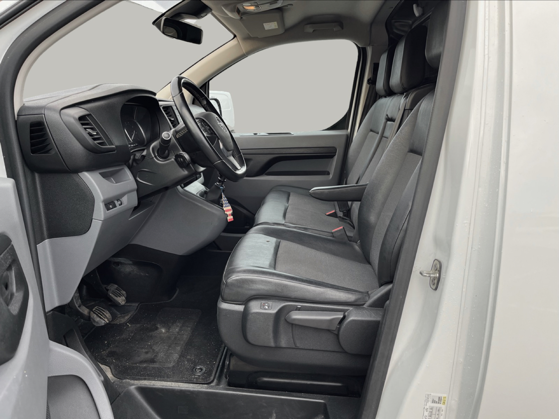 Billede af Opel Vivaro L2V2 2,0 D Enjoy 122HK Van 6g