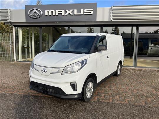 Maxus e-Deliver 3 EL 122HK Van Trinl. Gear