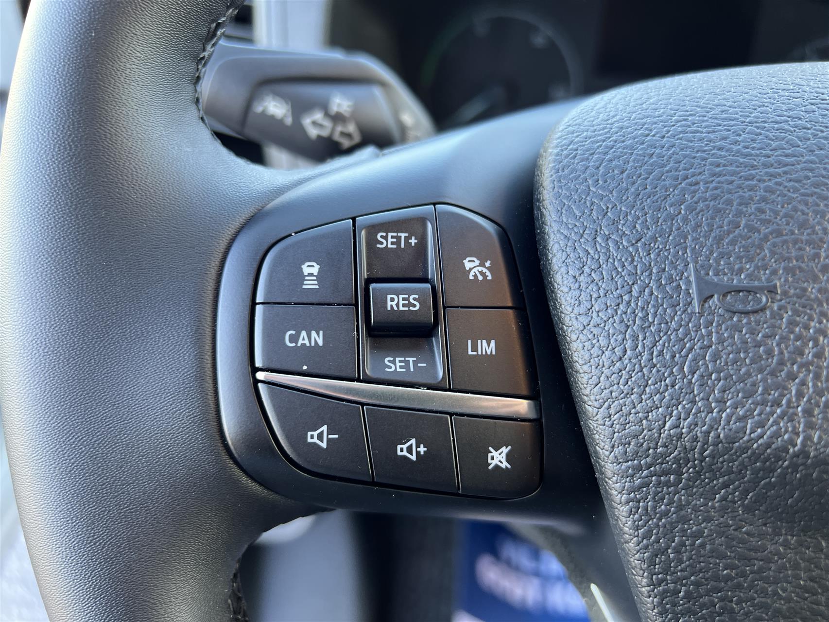 Billede af Ford E-Transit 350 L2H2 EL Trend RWD 184HK Van Aut. 