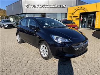 Opel Corsa 1,4 ECOTEC Excite 90HK 5d