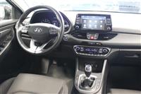 Hyundai i30 1,0 T-GDI Premium 120HK 5d 6g