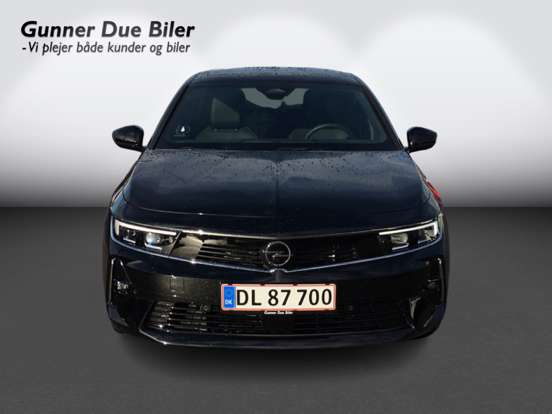 Billede af Opel Astra 1,6 Plugin-hybrid Ultimate 180HK 5d 8g Aut.