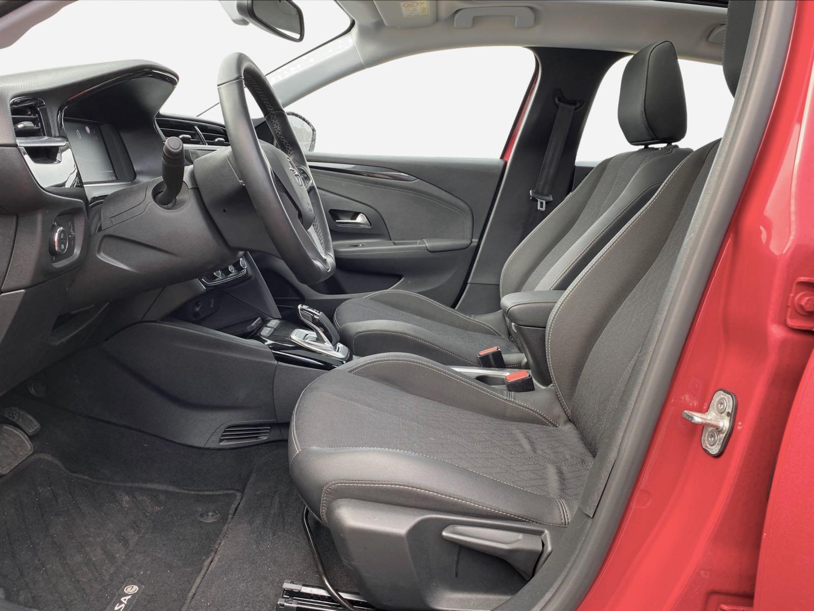 Billede af Opel Corsa-e EL Ultimate LTD 136HK 5d Aut.