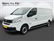 Billede af Fiat Talento L2H1 1,6 MJT Professional Plus 120HK Van 6g