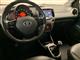 Billede af Toyota Aygo 1,0 VVT-I X-Pose 72HK 5d