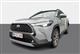 Billede af Toyota Corolla Cross 2,0 Hybrid Style Comfort E-CVT 197HK 5d Aut.