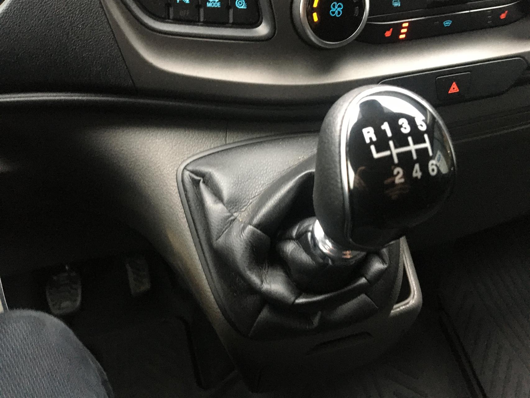 Billede af Ford Transit Custom 300 L1H1 2,0 TDCi Trend 130HK Van 6g
