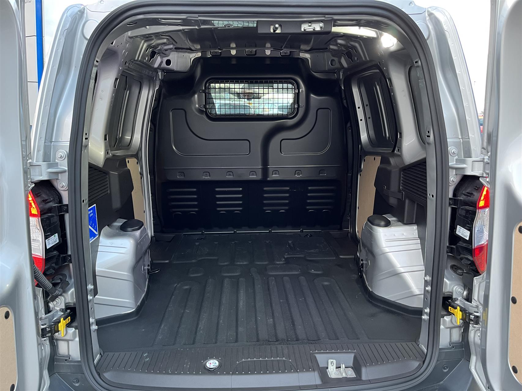 Billede af Ford Transit Courier 1,5 TDCi Trend 100HK Van 6g