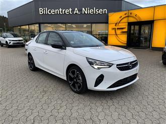 Opel Corsa 1,2 PureTech Sport 100HK 5d 6g