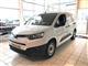 Billede af Toyota Proace City Electric Long EL Comfort 2 Skydedøre 136HK Aut.