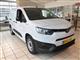 Billede af Toyota Proace City Electric Long EL Comfort 2 Skydedøre 136HK Aut.